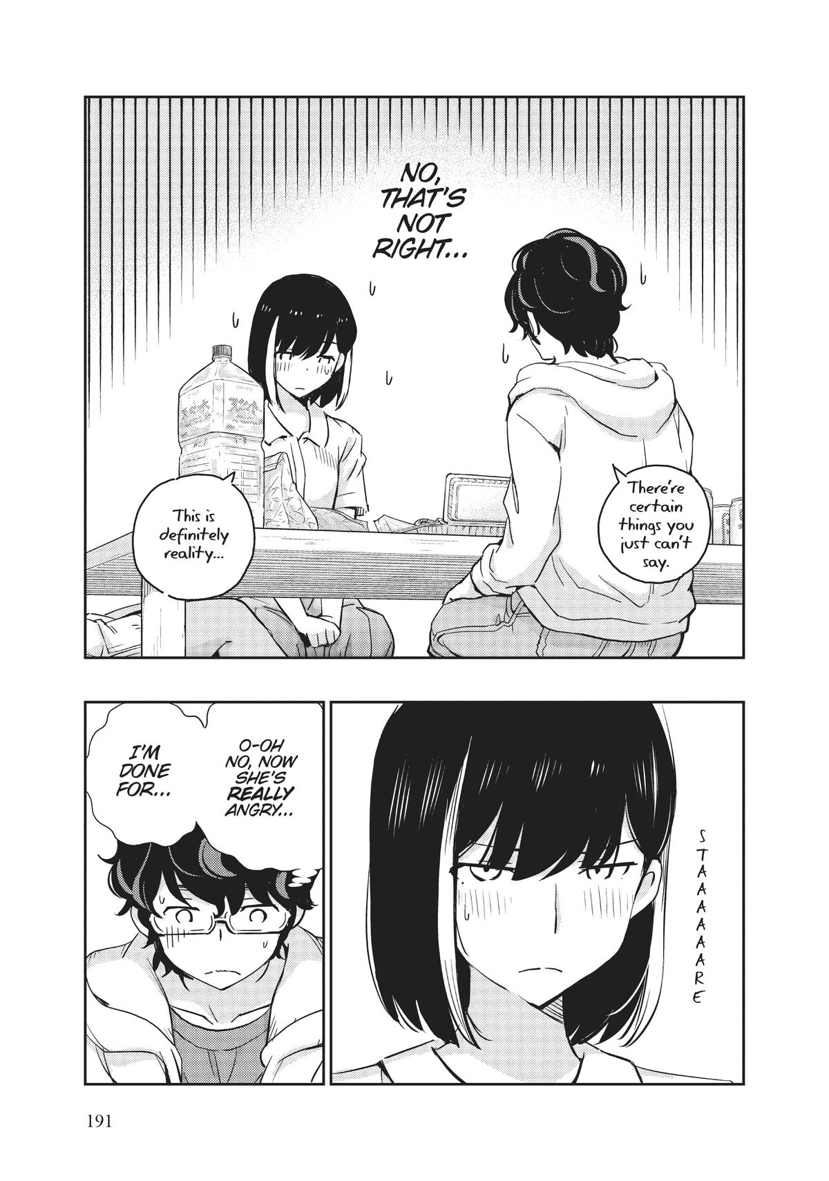 Read 365 Days to the Wedding Manga Online