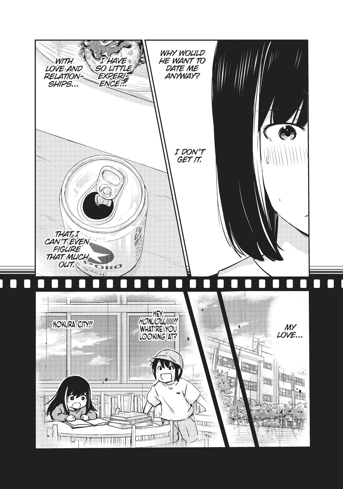 Read 365 Days to the Wedding Manga Online