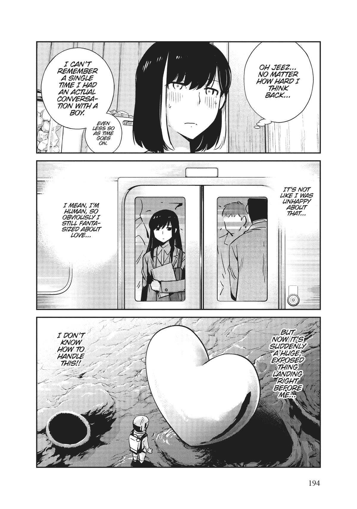 Read 365 Days to the Wedding Manga Online