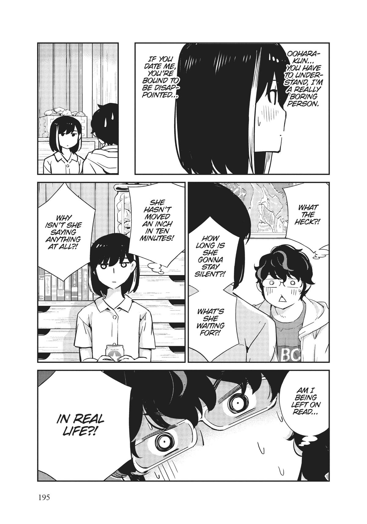 Read 365 Days to the Wedding Manga Online