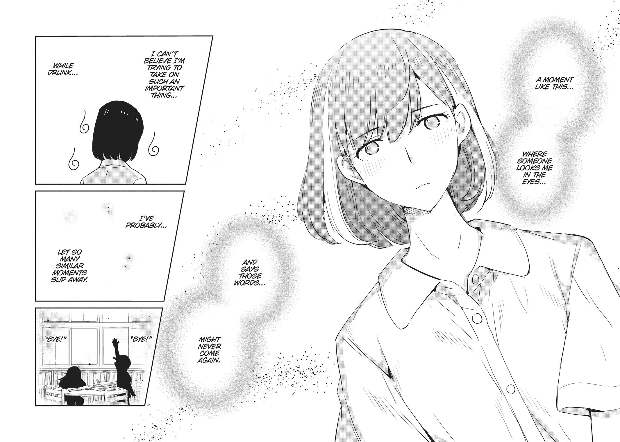 Read 365 Days to the Wedding Manga Online