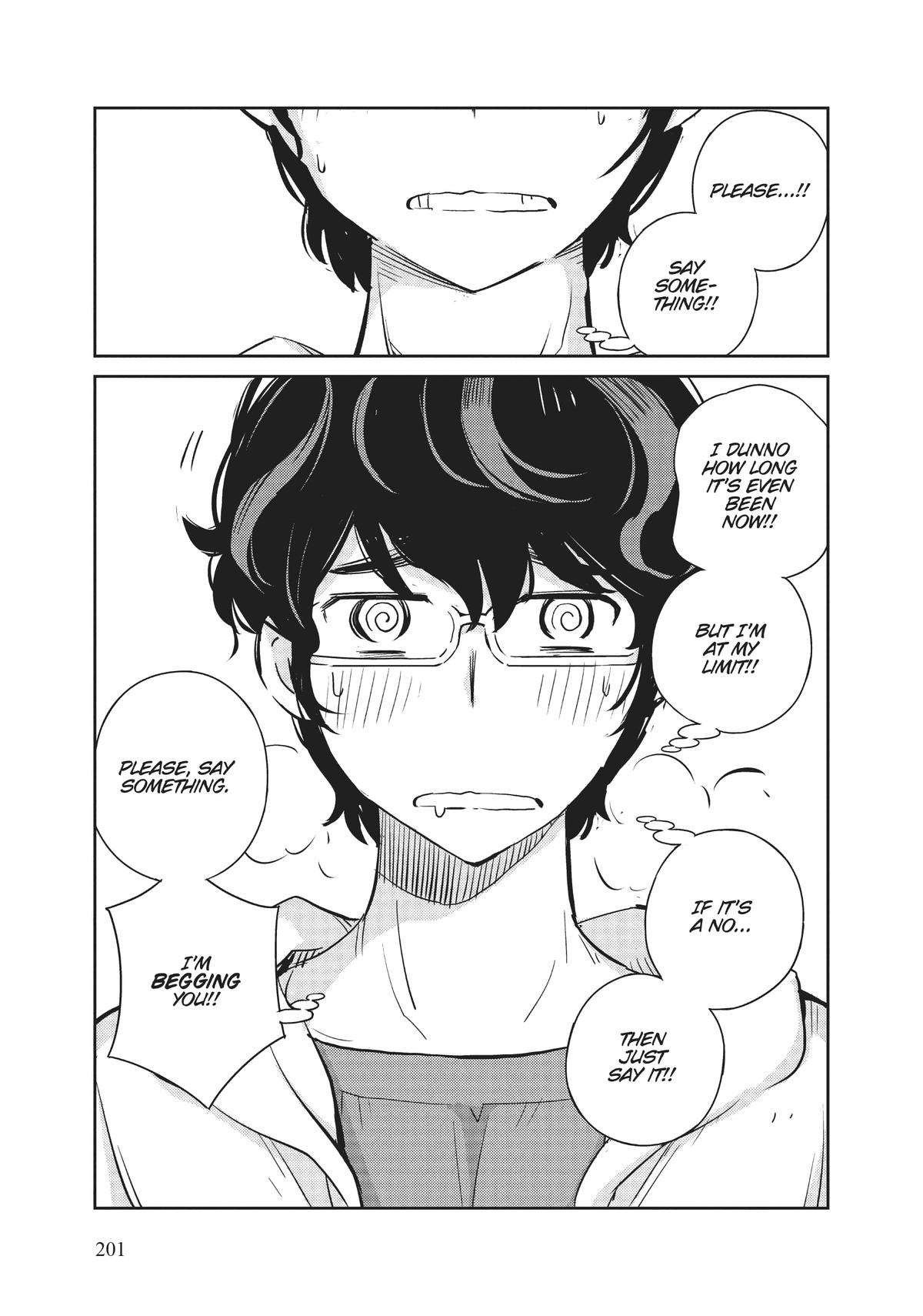 Read 365 Days to the Wedding Manga Online