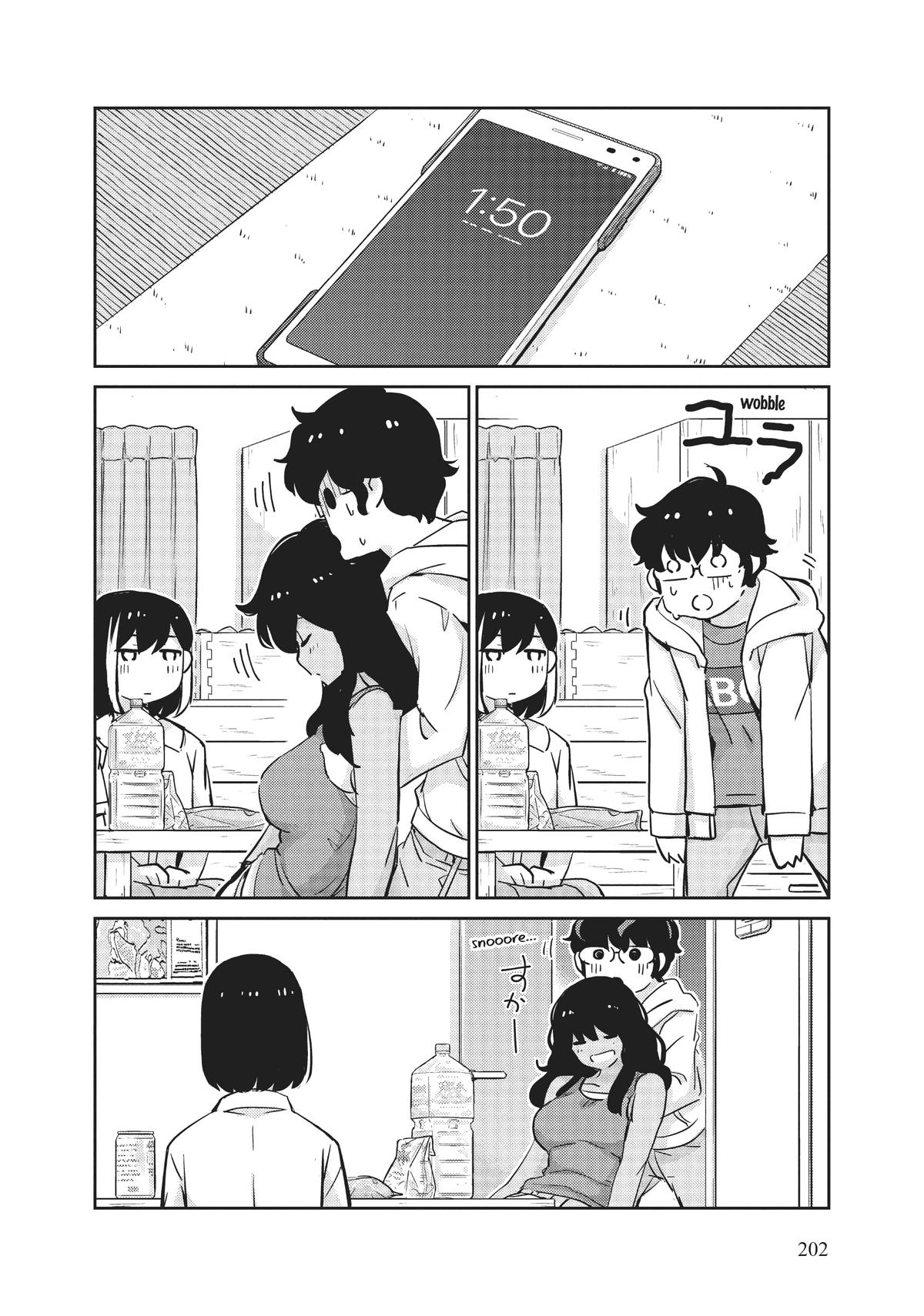 Read 365 Days to the Wedding Manga Online