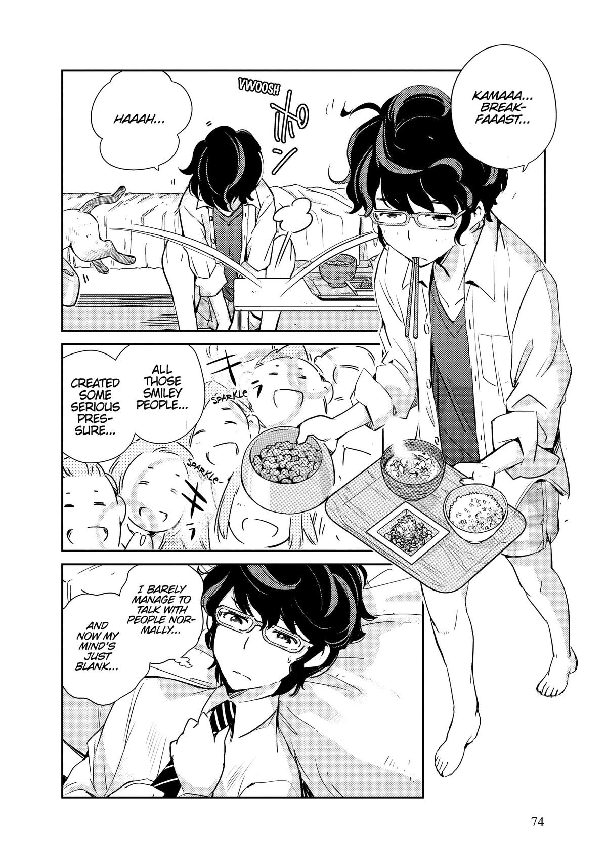 Read 365 Days to the Wedding Manga Online