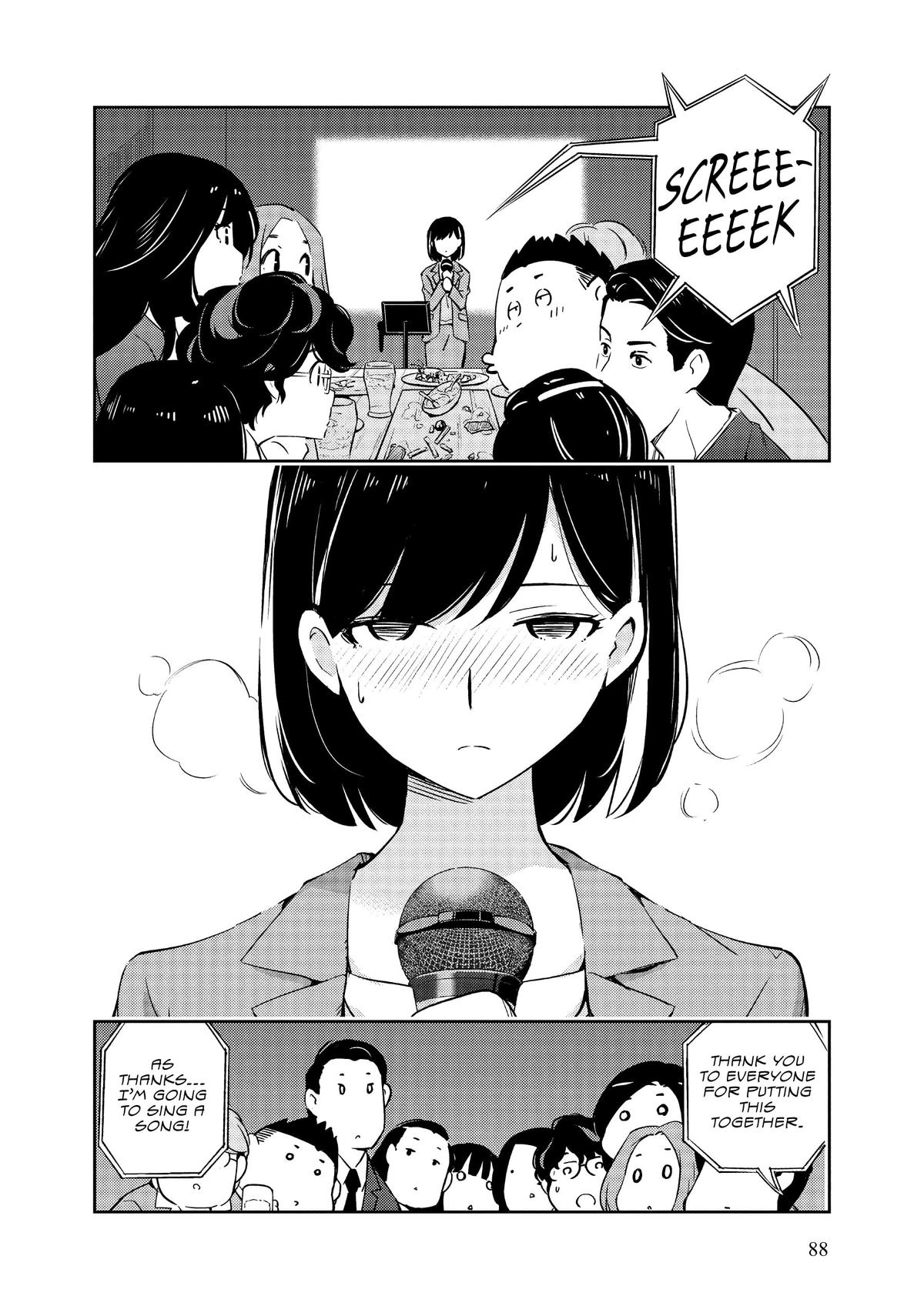 Read 365 Days to the Wedding Manga Online