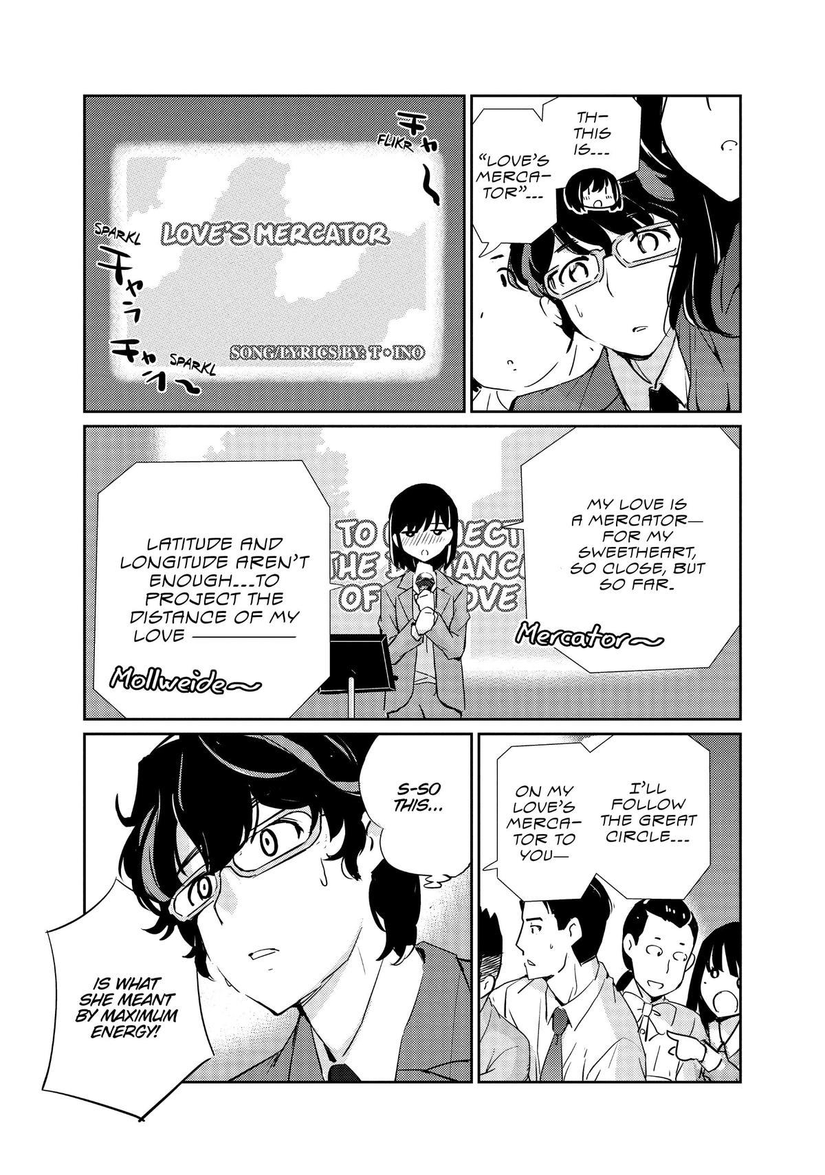 Read 365 Days to the Wedding Manga Online
