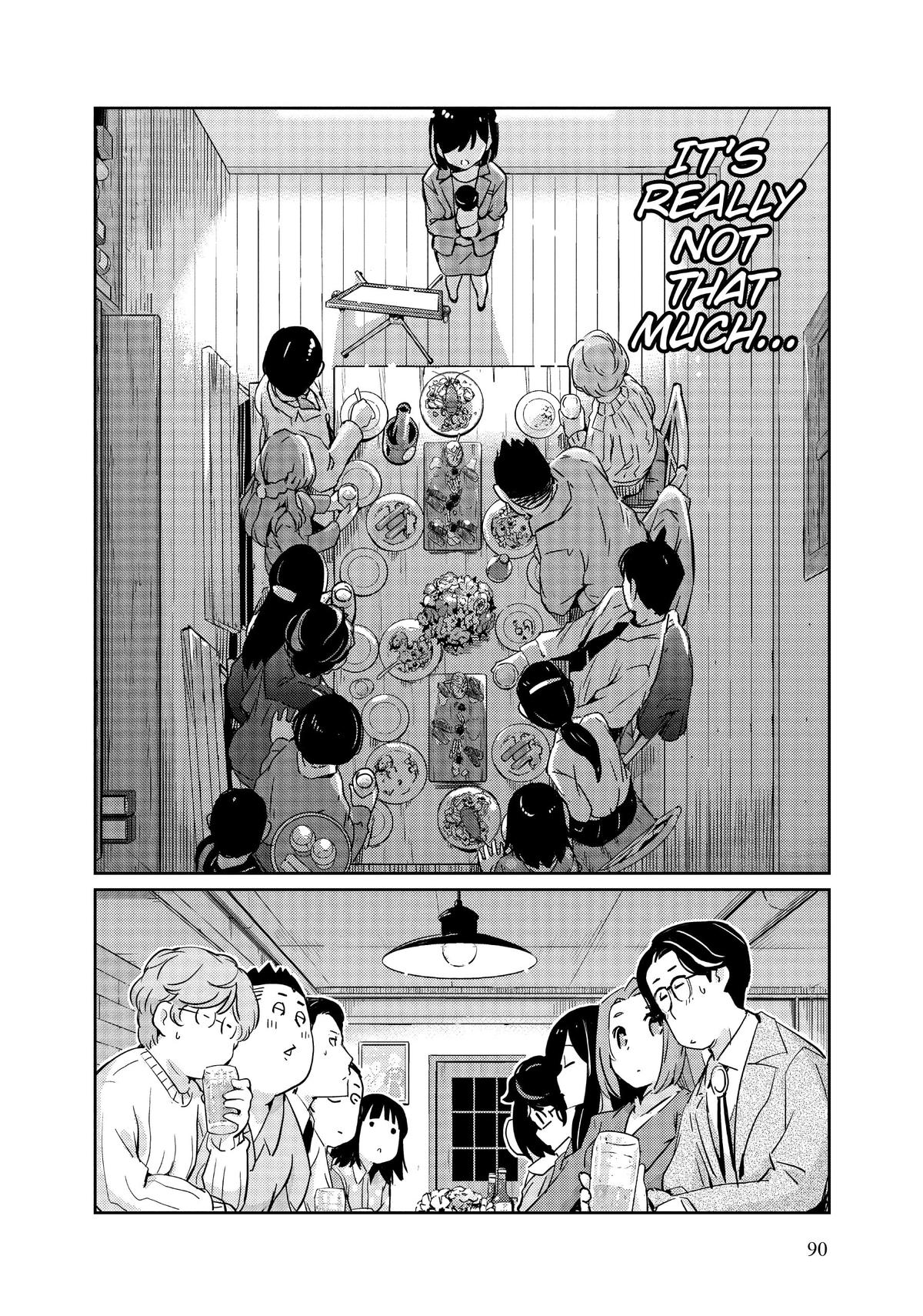 Read 365 Days to the Wedding Manga Online