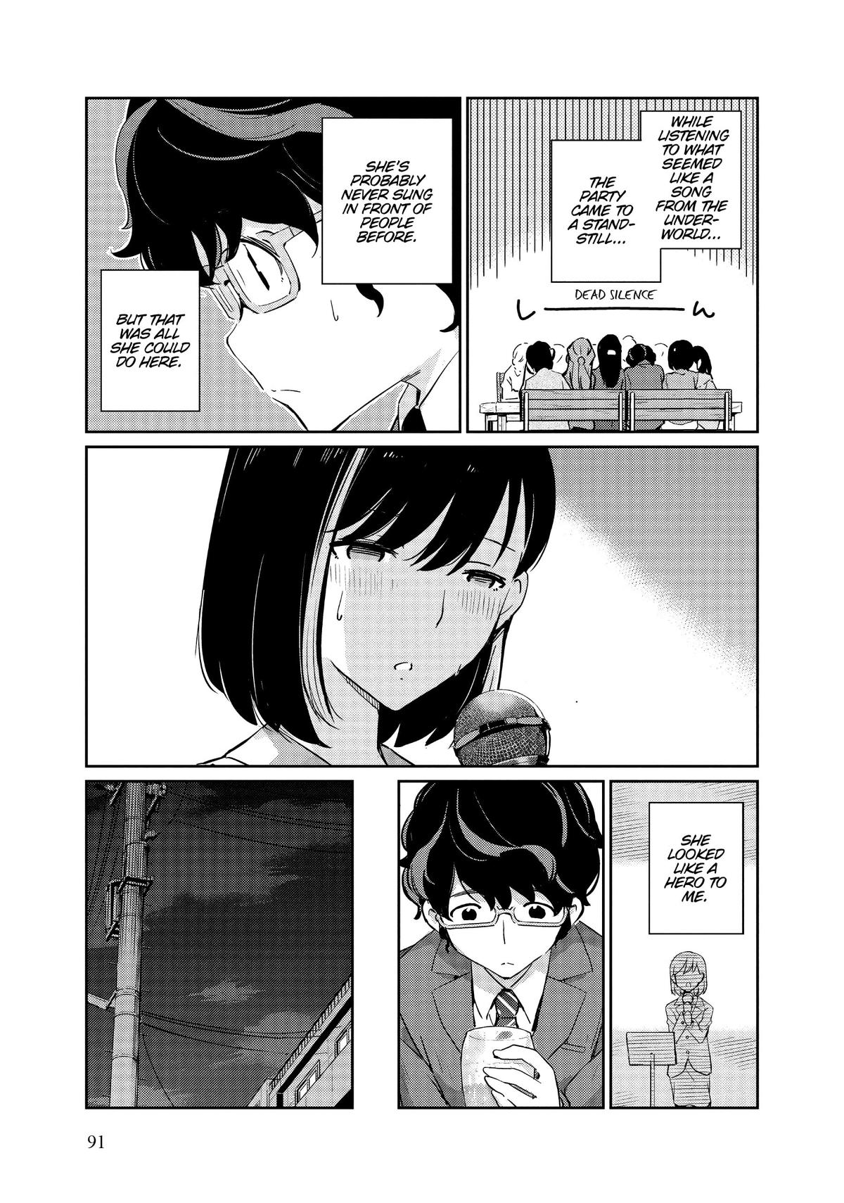 Read 365 Days to the Wedding Manga Online