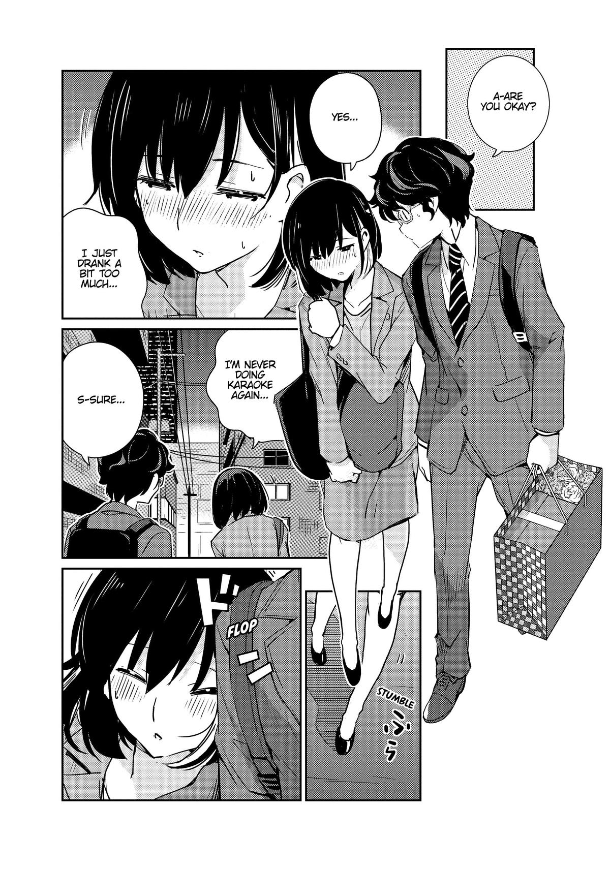 Read 365 Days to the Wedding Manga Online