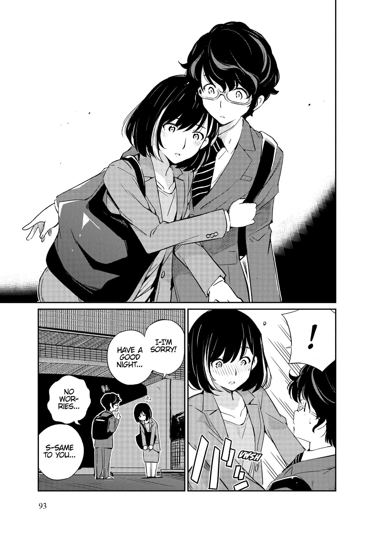 Read 365 Days to the Wedding Manga Online