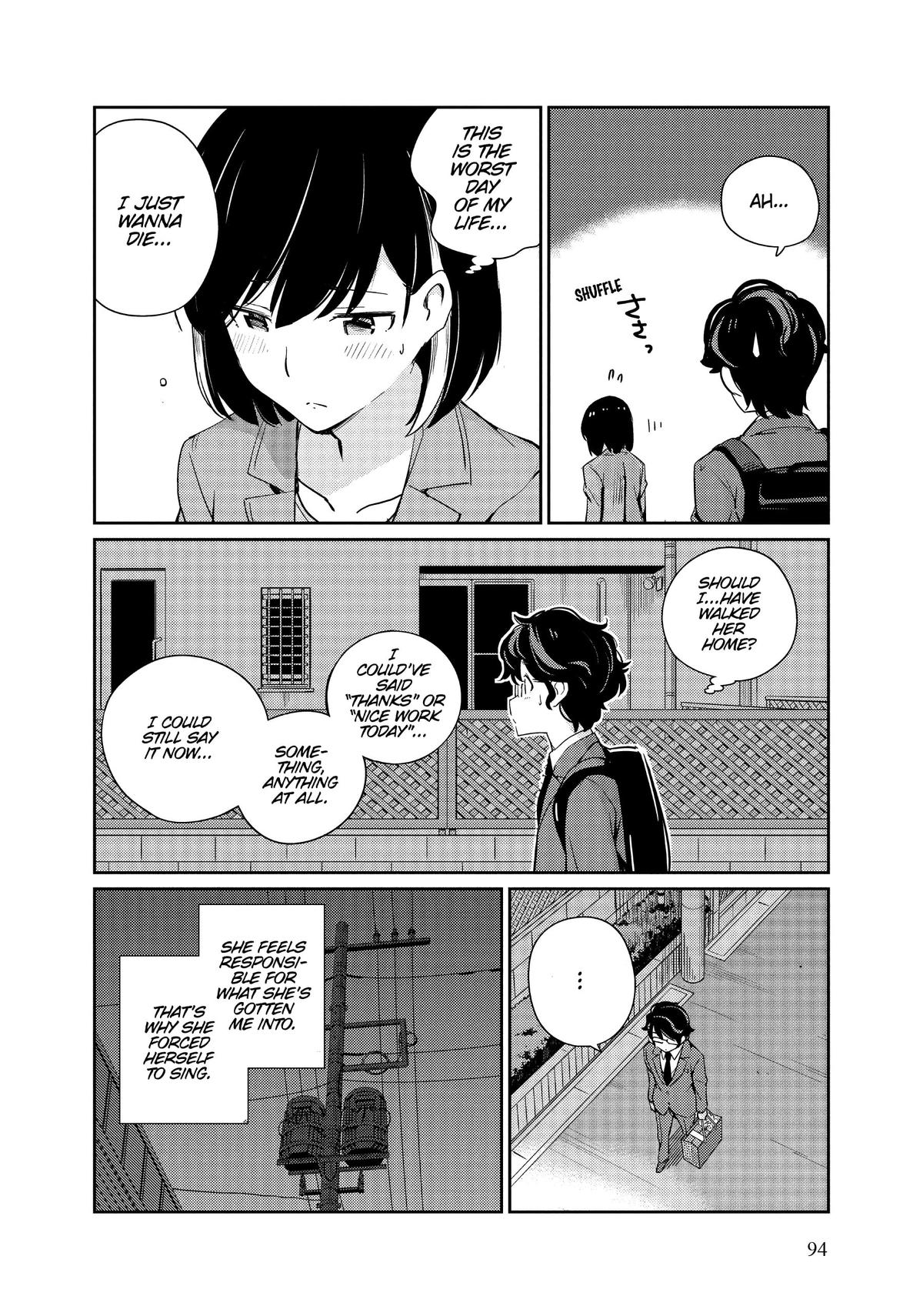 Read 365 Days to the Wedding Manga Online