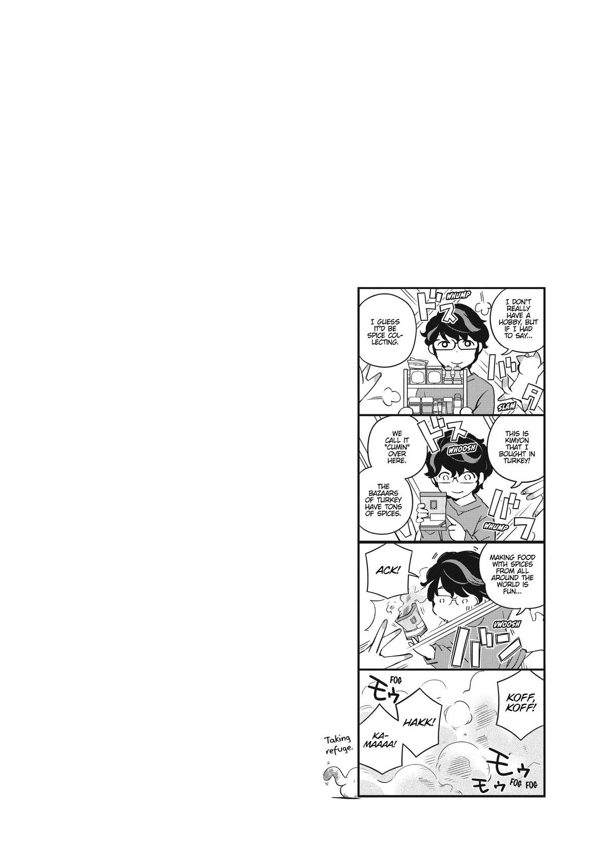 Read 365 Days to the Wedding Manga Online