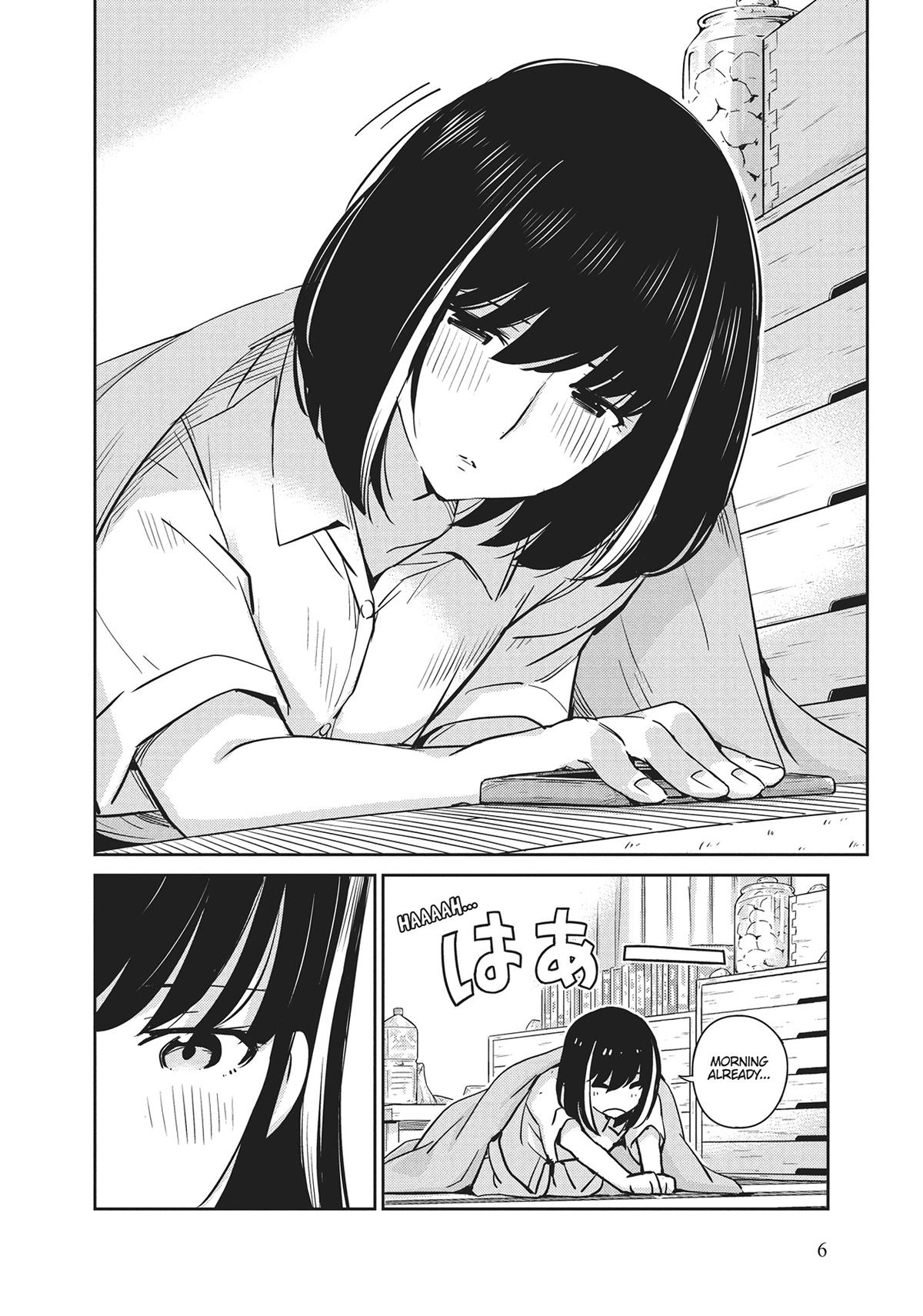 Read 365 Days to the Wedding Manga Online