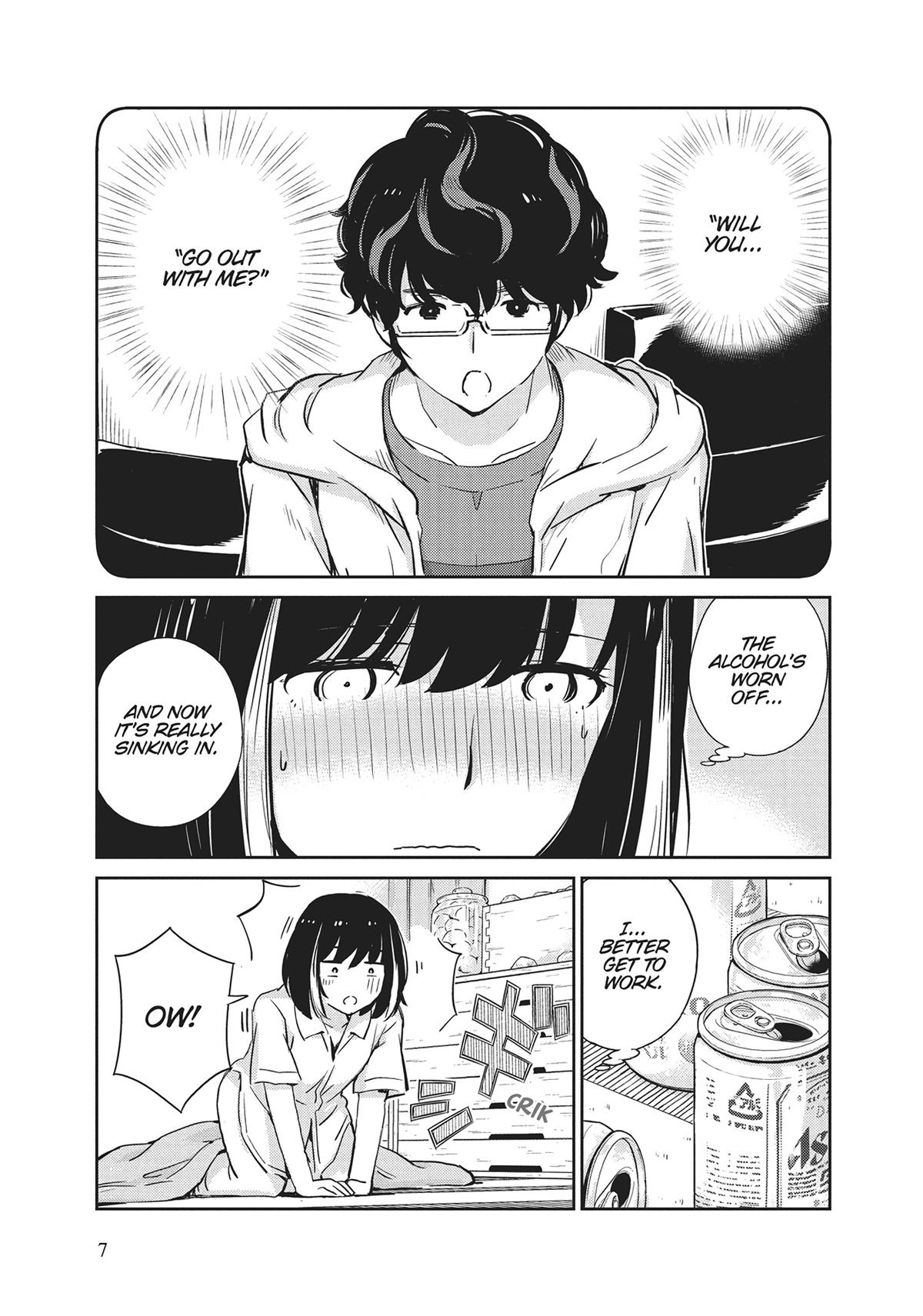Read 365 Days to the Wedding Manga Online