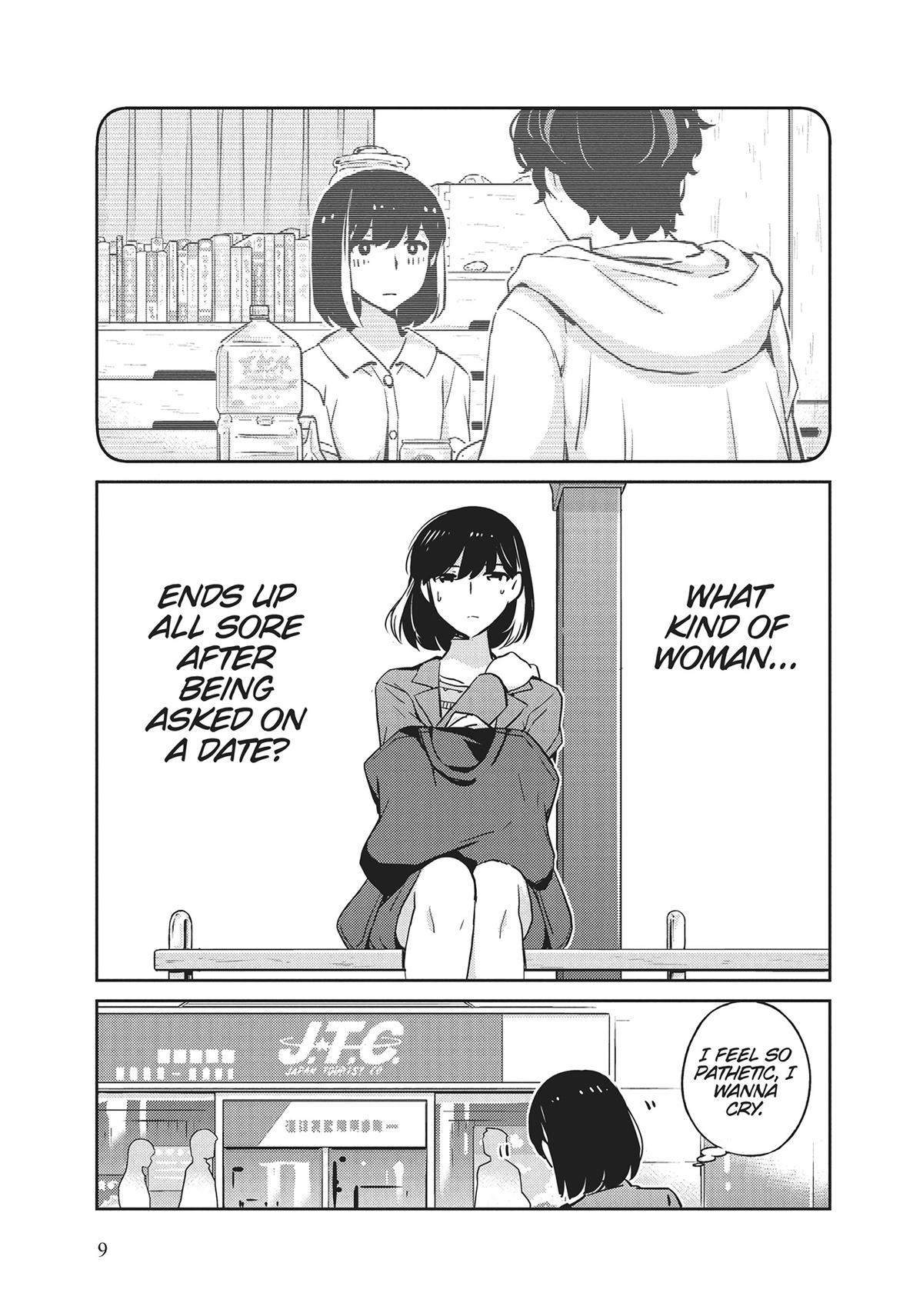 Read 365 Days to the Wedding Manga Online