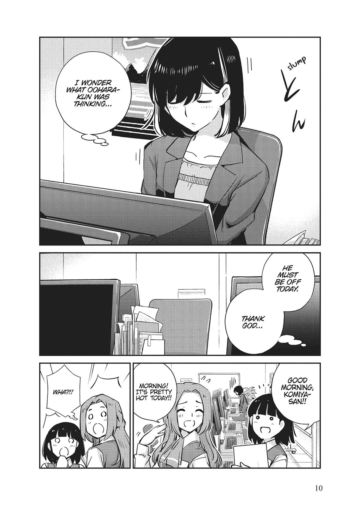 Read 365 Days to the Wedding Manga Online