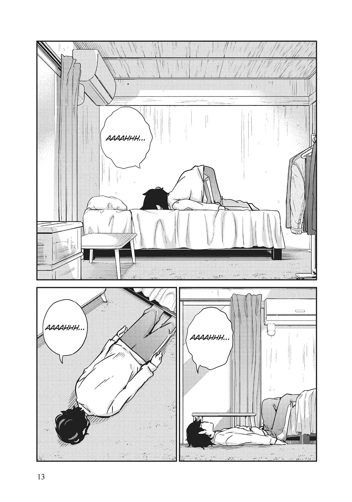 Read 365 Days to the Wedding Manga Online