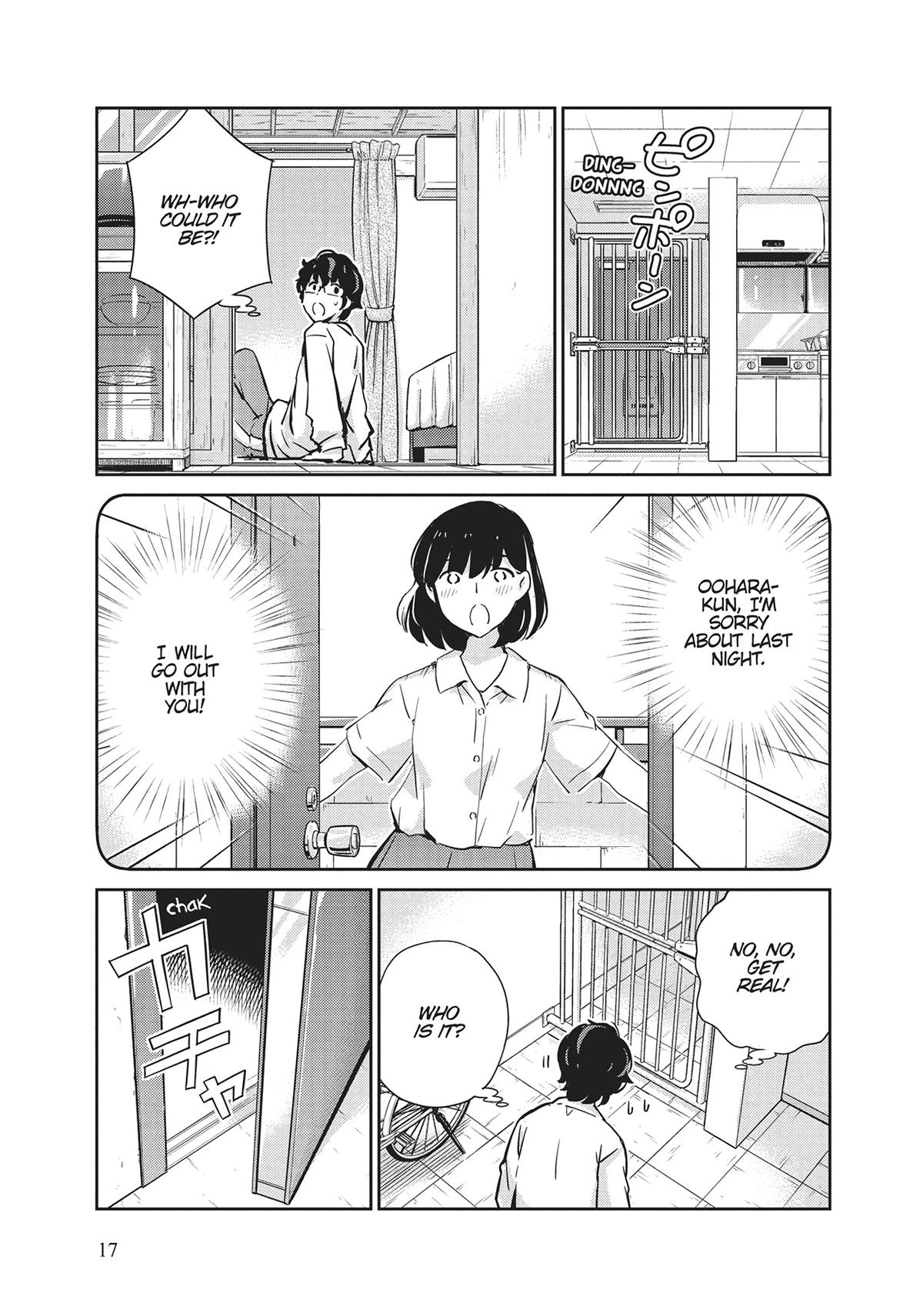 Read 365 Days to the Wedding Manga Online