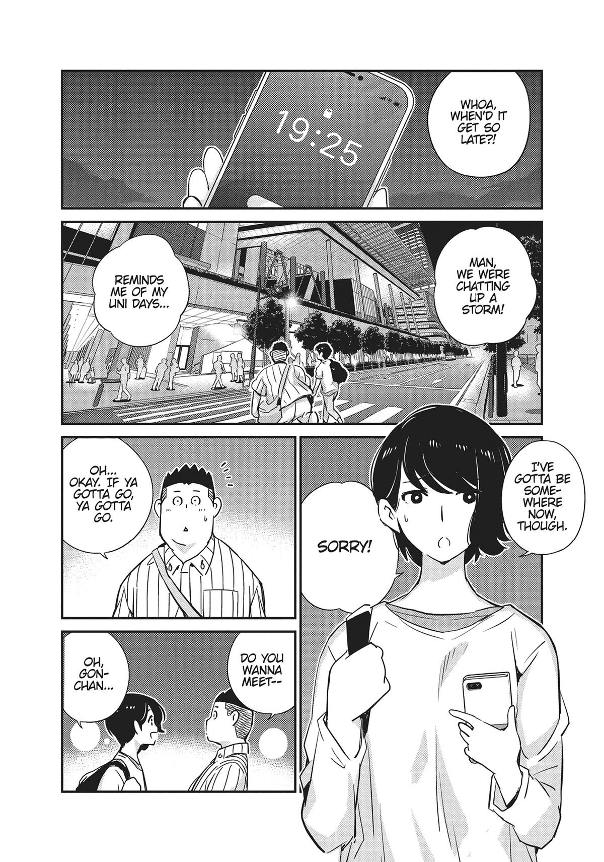 Read 365 Days to the Wedding Manga Online
