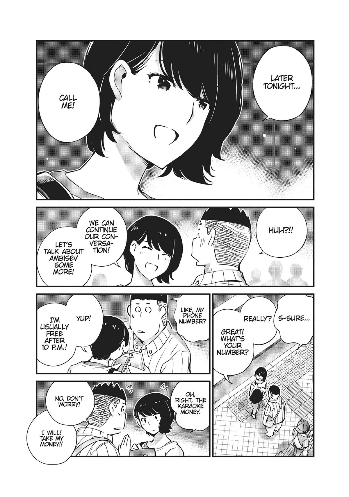 Read 365 Days to the Wedding Manga Online