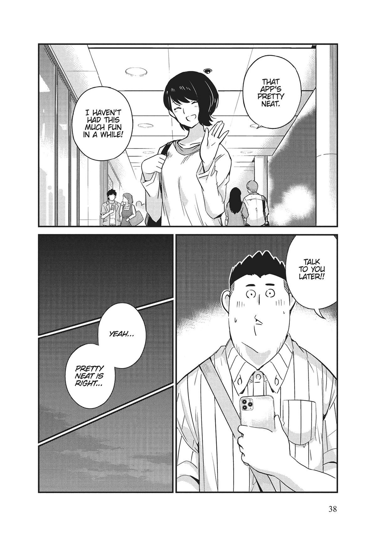 Read 365 Days to the Wedding Manga Online