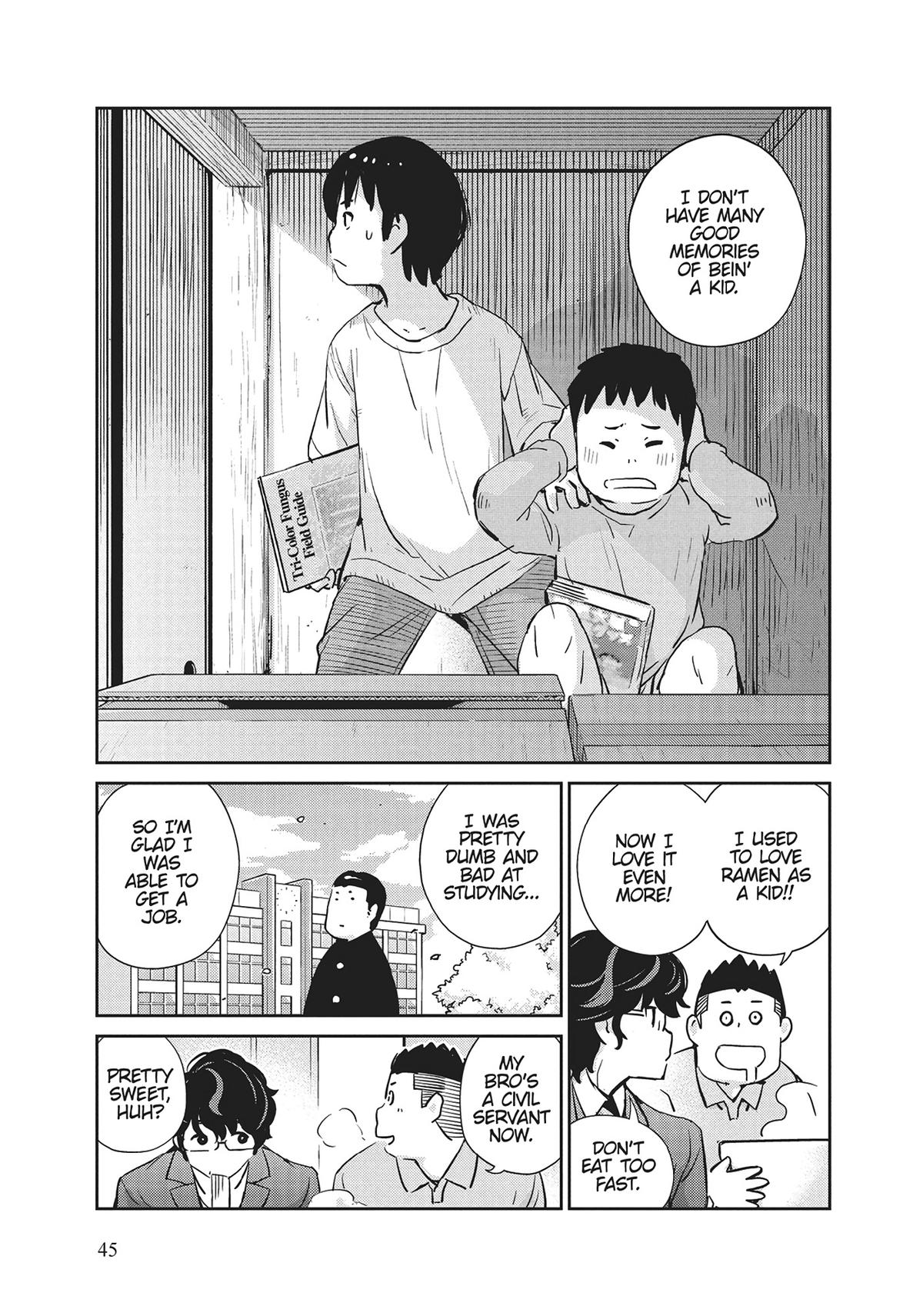 Read 365 Days to the Wedding Manga Online