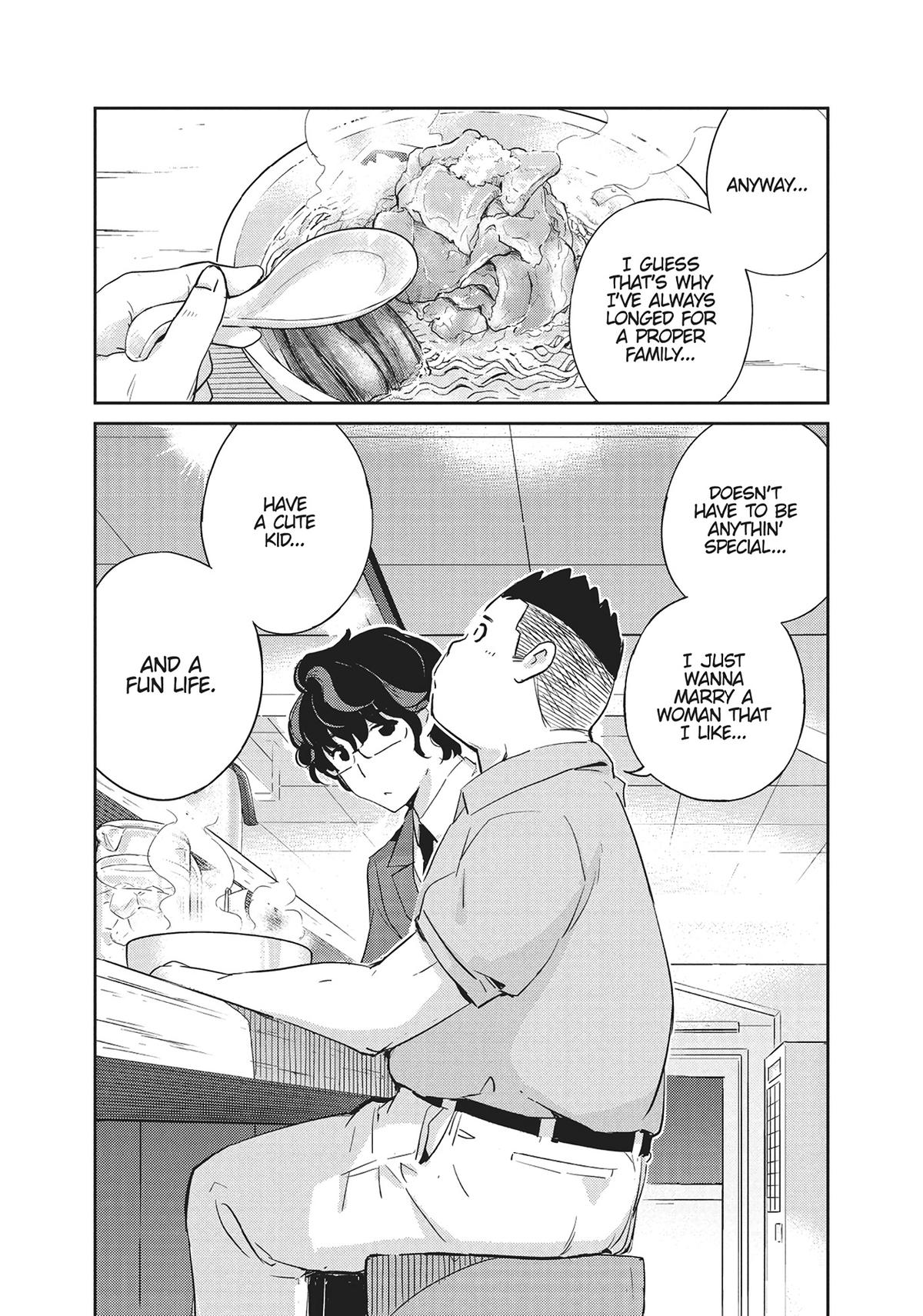 Read 365 Days to the Wedding Manga Online
