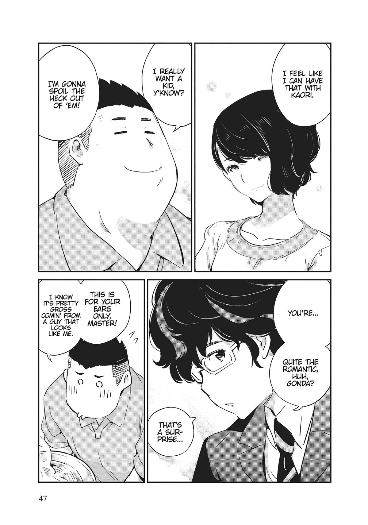 Read 365 Days to the Wedding Manga Online