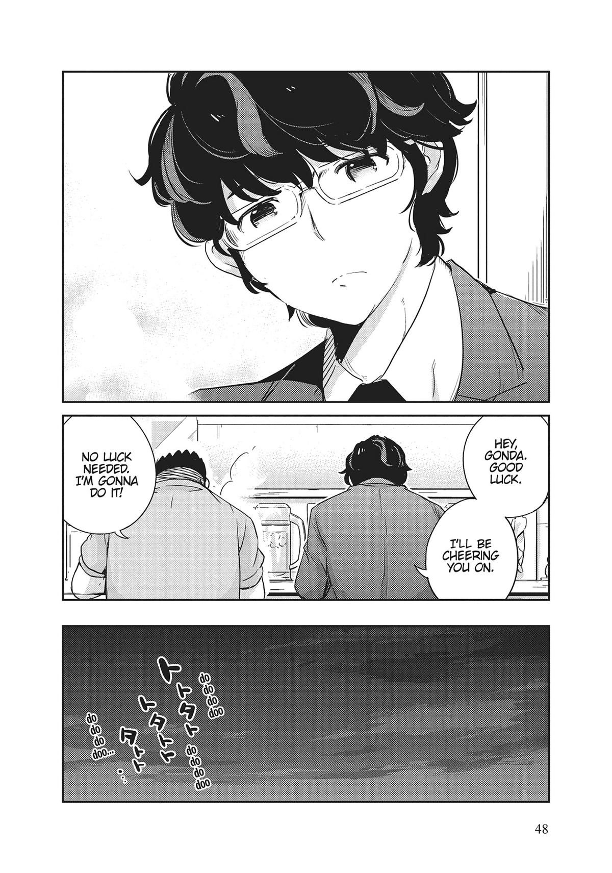 Read 365 Days to the Wedding Manga Online