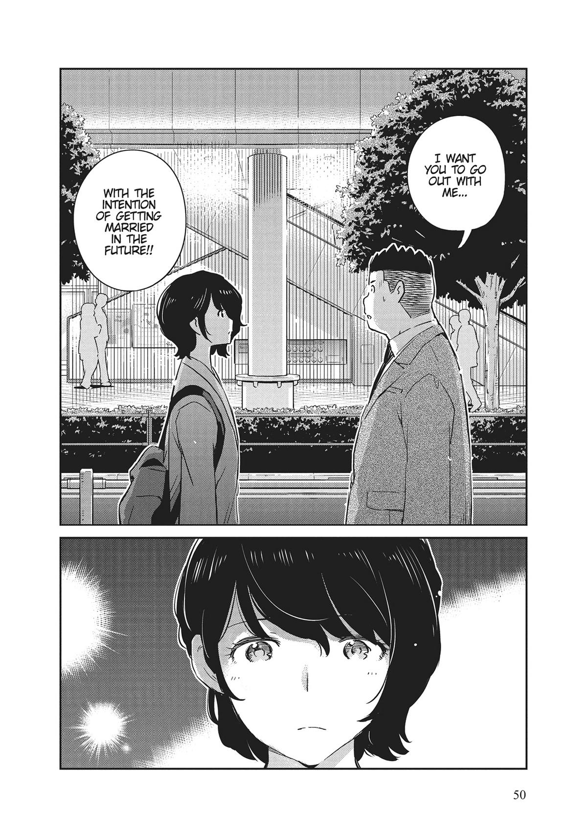 Read 365 Days to the Wedding Manga Online