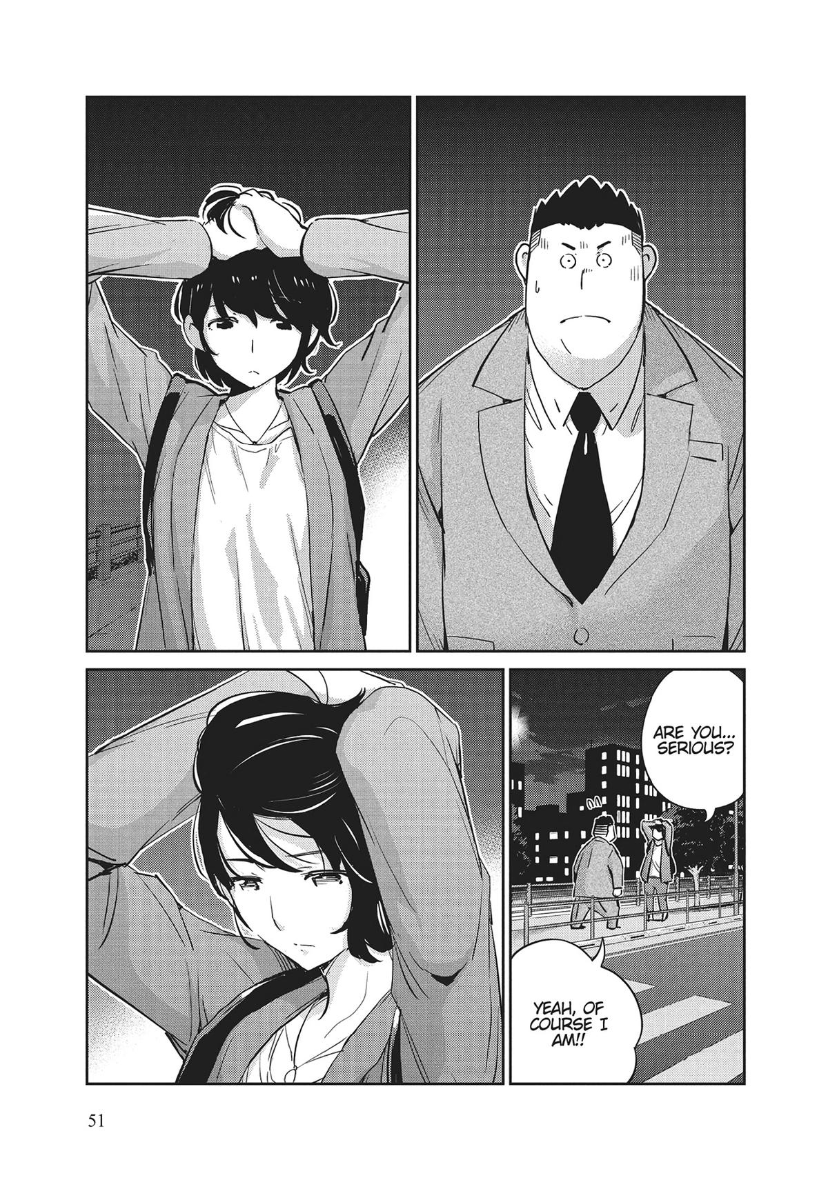 Read 365 Days to the Wedding Manga Online