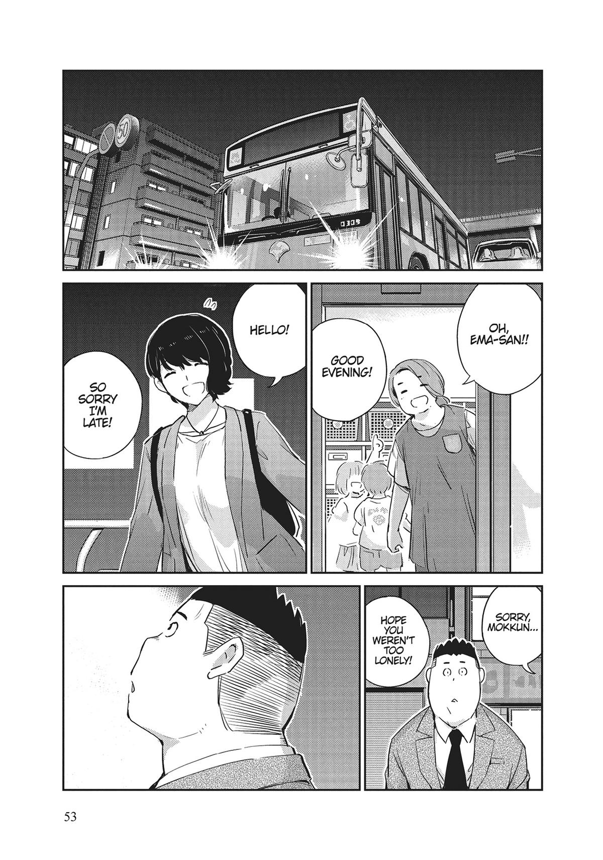 Read 365 Days to the Wedding Manga Online