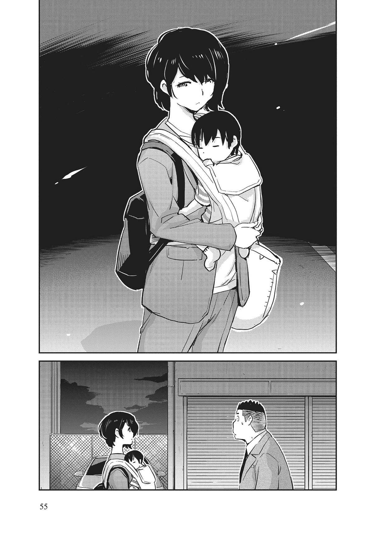 Read 365 Days to the Wedding Manga Online