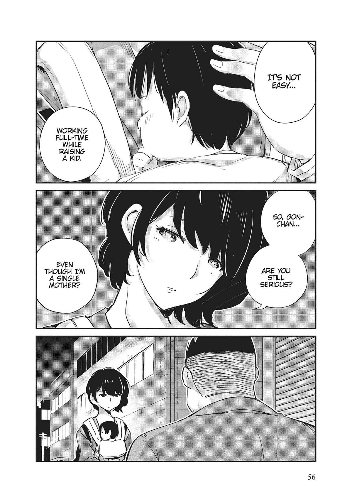Read 365 Days to the Wedding Manga Online