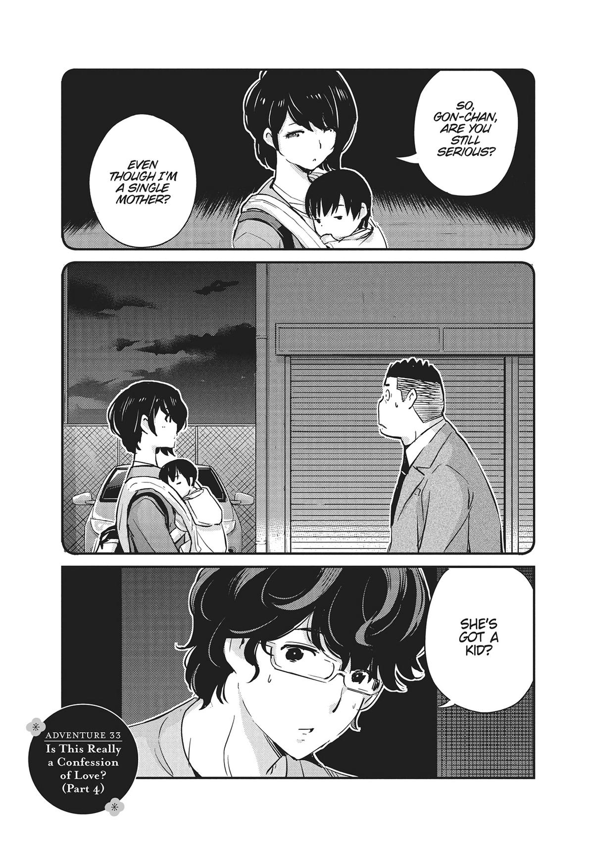 Read 365 Days to the Wedding Manga Online