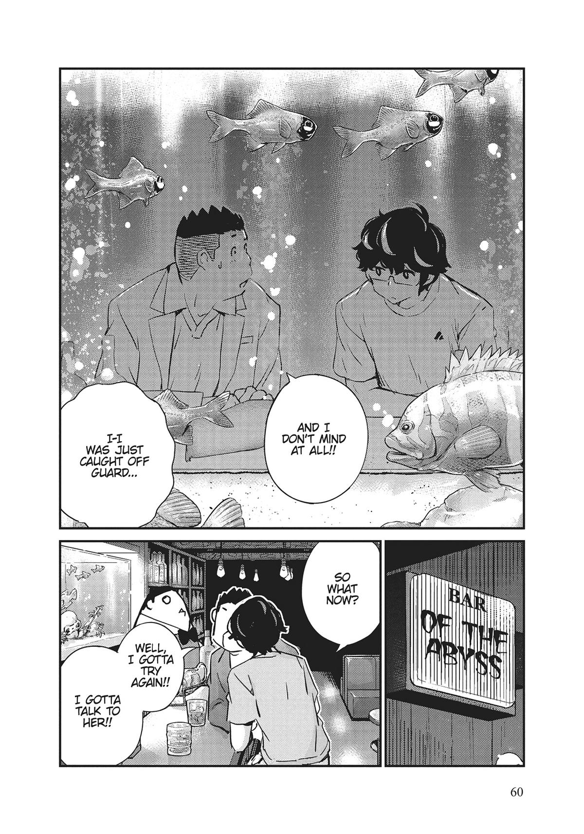 Read 365 Days to the Wedding Manga Online