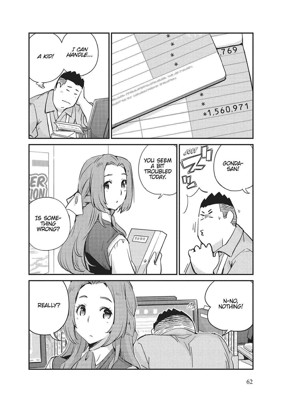 Read 365 Days to the Wedding Manga Online
