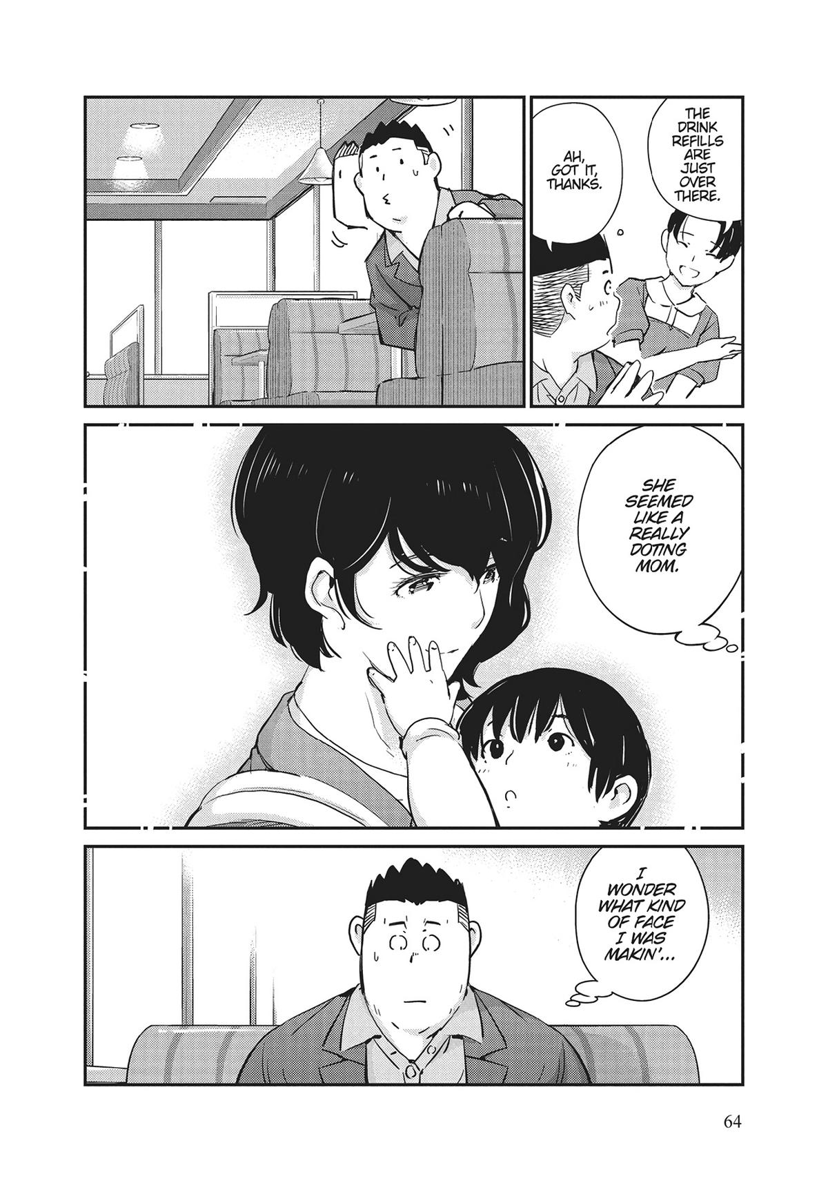 Read 365 Days to the Wedding Manga Online