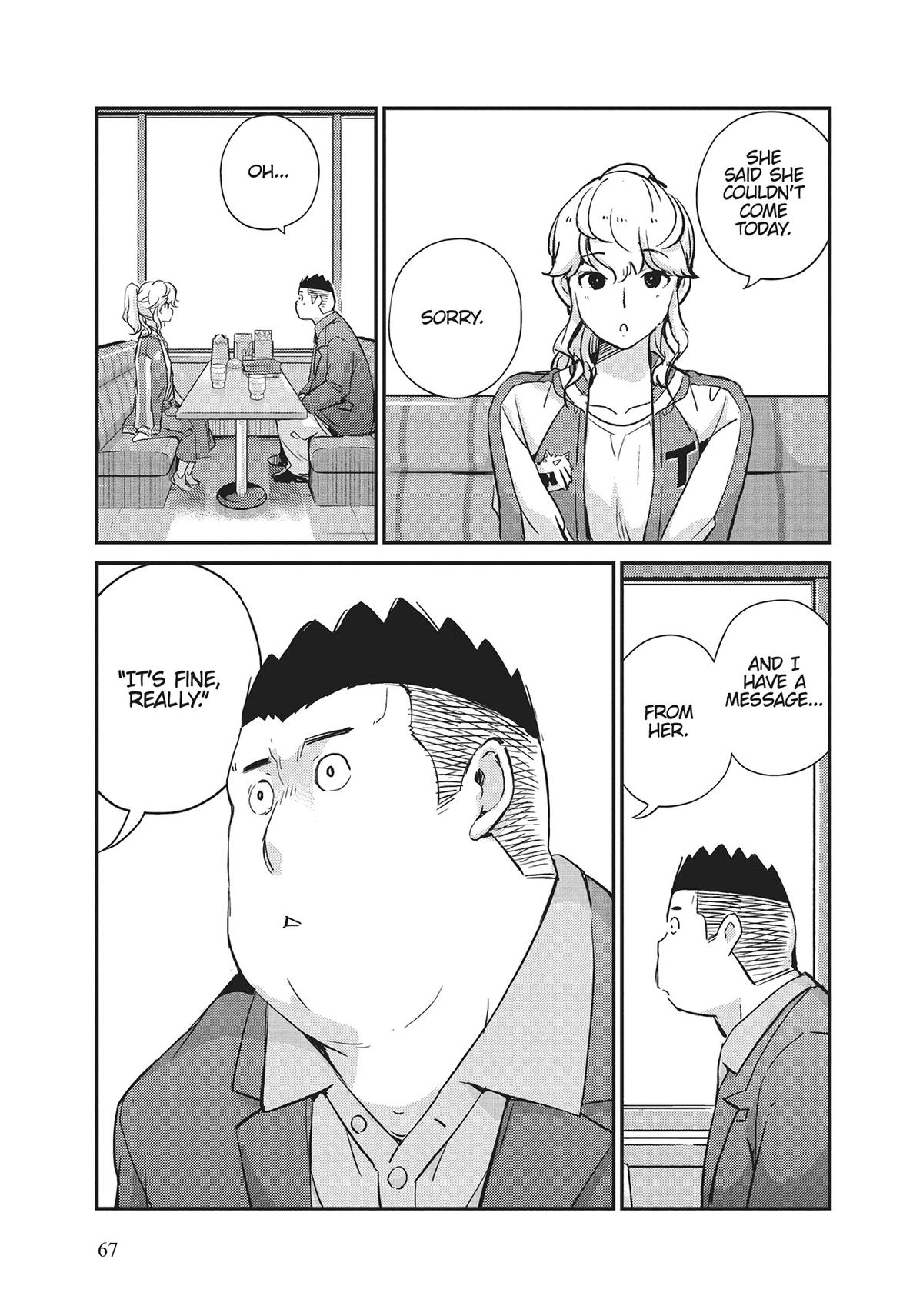 Read 365 Days to the Wedding Manga Online