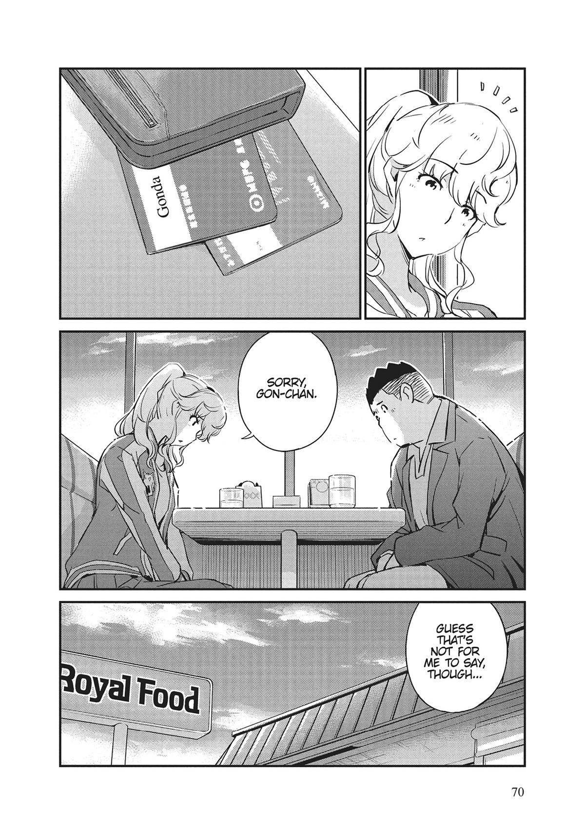 Read 365 Days to the Wedding Manga Online