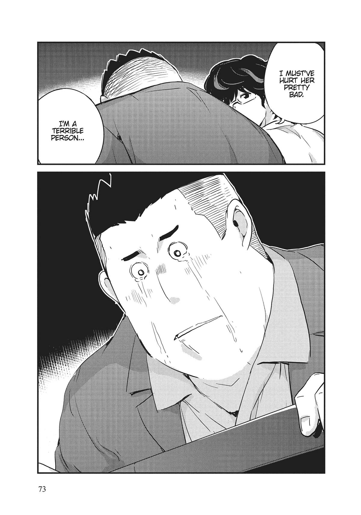 Read 365 Days to the Wedding Manga Online