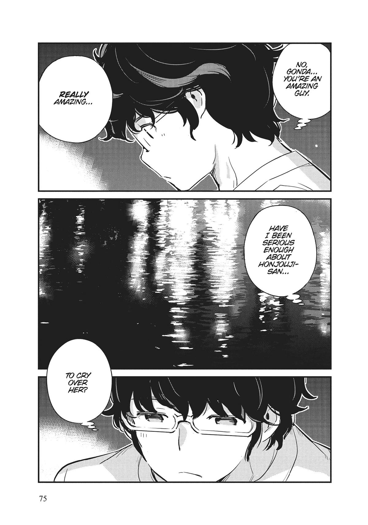 Read 365 Days to the Wedding Manga Online