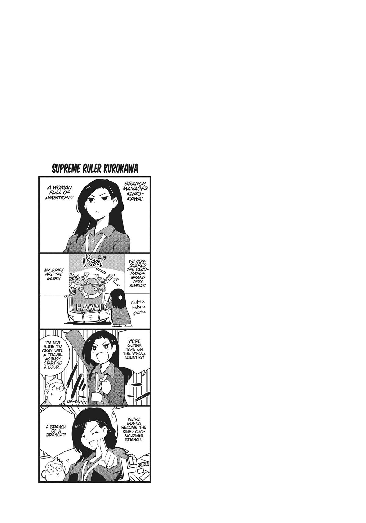 Read 365 Days to the Wedding Manga Online