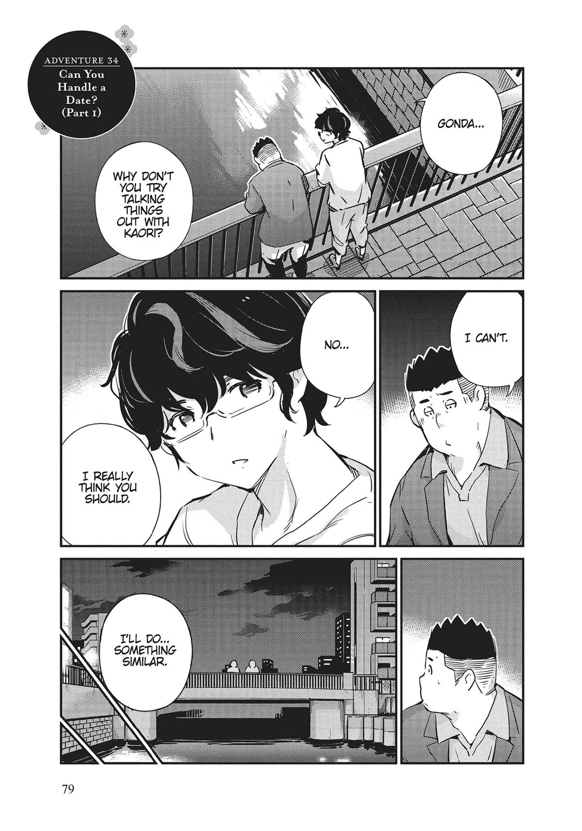Read 365 Days to the Wedding Manga Online