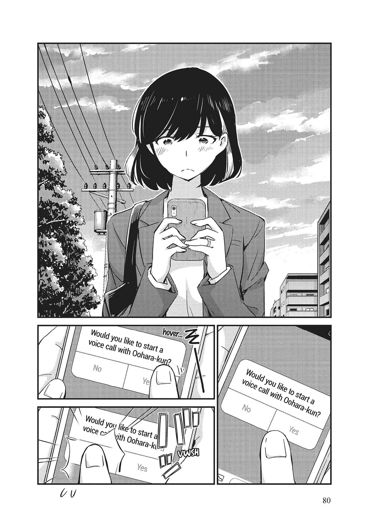 Read 365 Days to the Wedding Manga Online