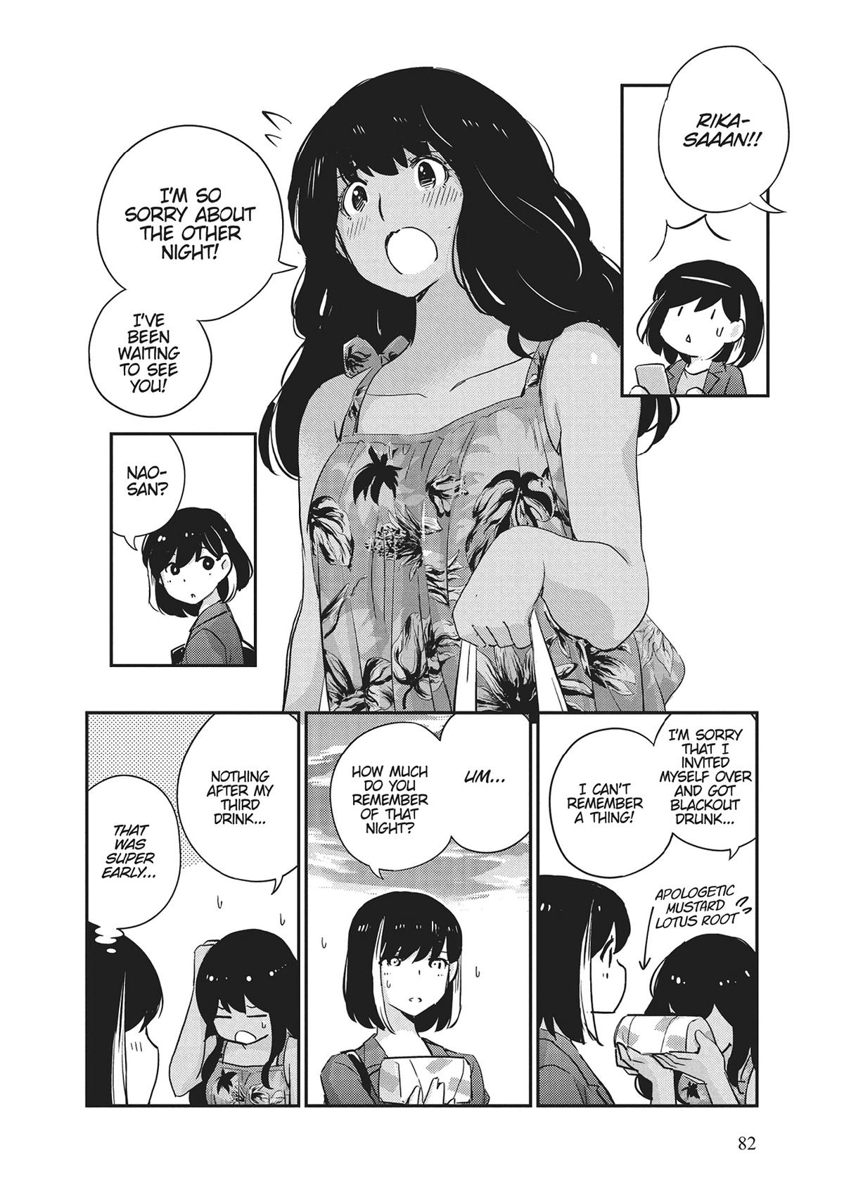Read 365 Days to the Wedding Manga Online