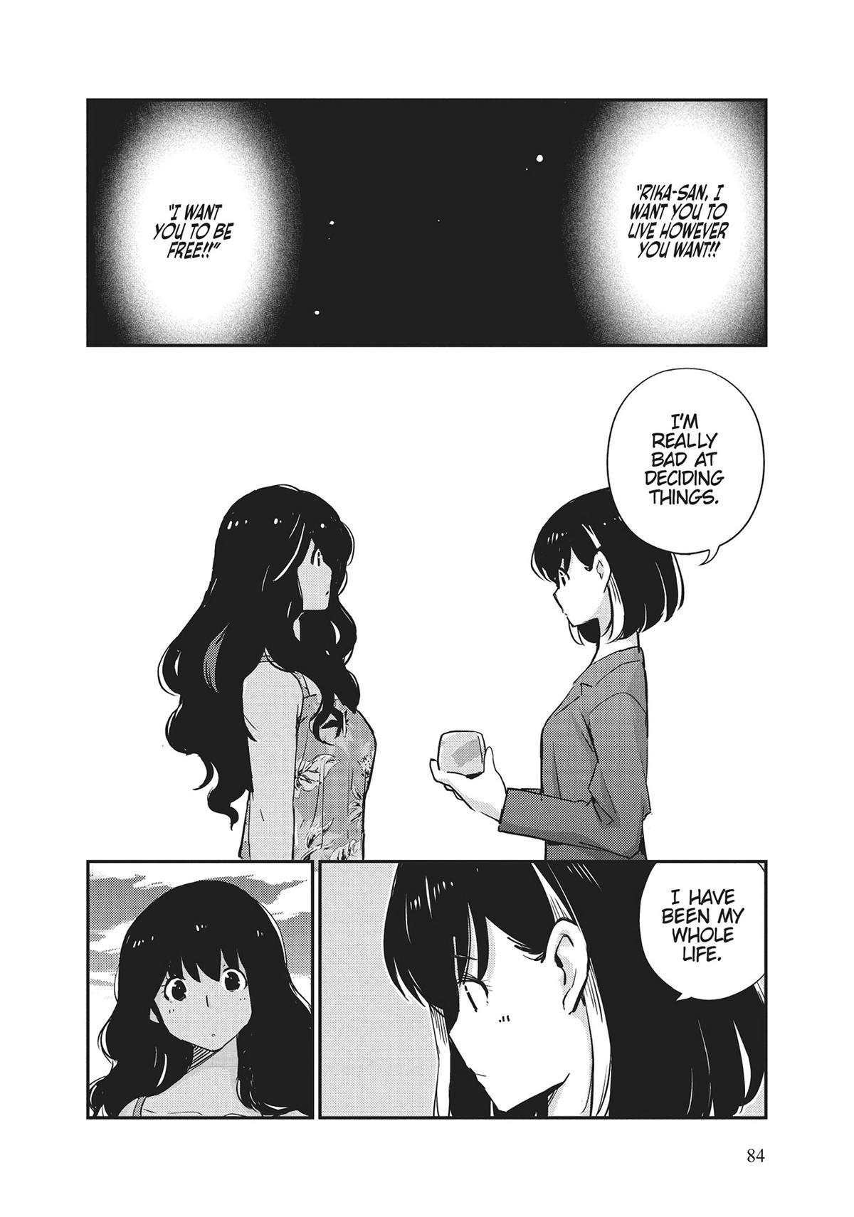 Read 365 Days to the Wedding Manga Online