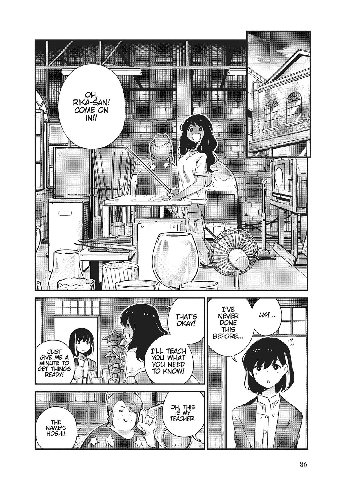 Read 365 Days to the Wedding Manga Online
