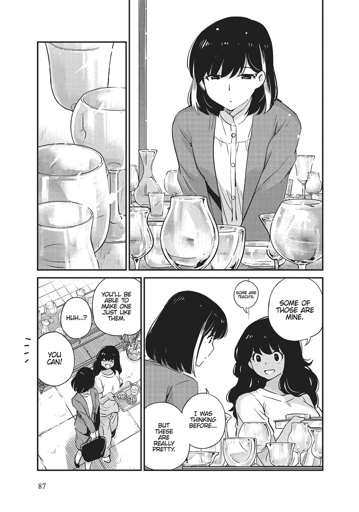 Read 365 Days to the Wedding Manga Online