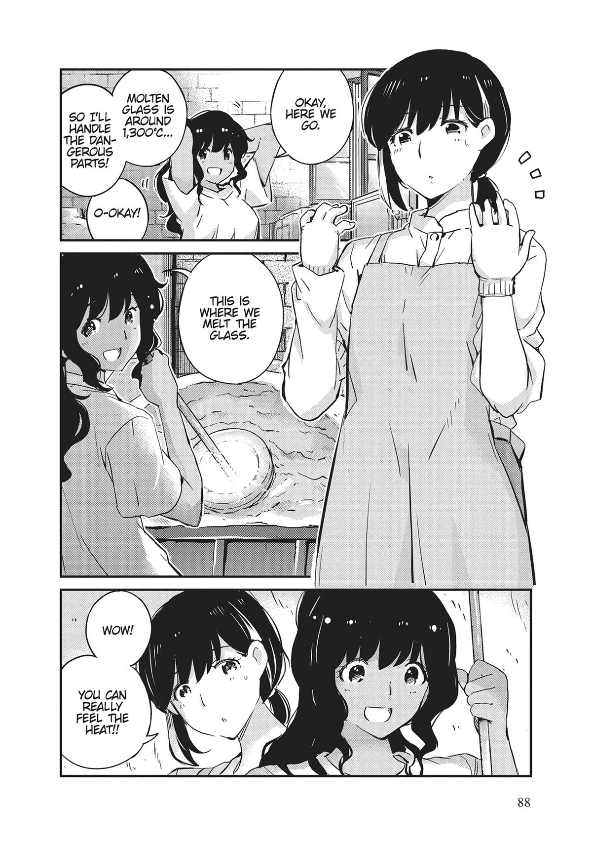 Read 365 Days to the Wedding Manga Online